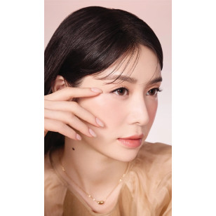 博士倫 Lacelle ICONIC系列 Spotlight Brown 聚光啡